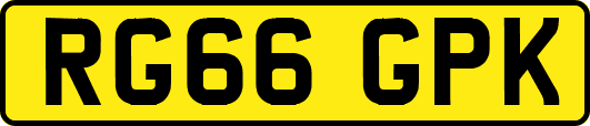 RG66GPK
