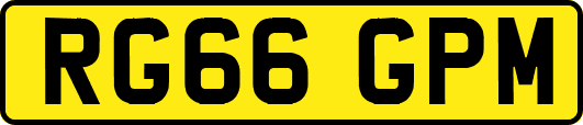 RG66GPM
