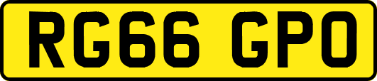 RG66GPO