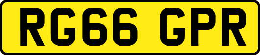 RG66GPR
