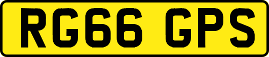 RG66GPS