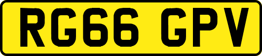 RG66GPV