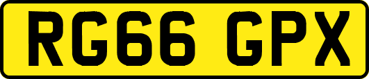 RG66GPX