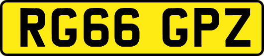 RG66GPZ
