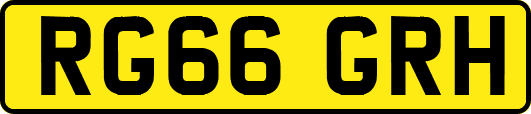 RG66GRH