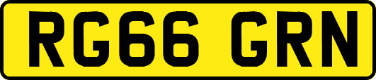 RG66GRN