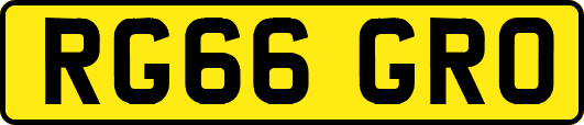 RG66GRO