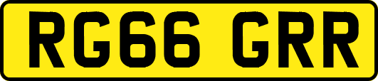 RG66GRR
