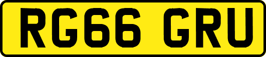 RG66GRU