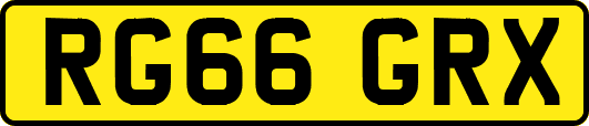 RG66GRX