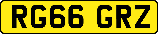 RG66GRZ