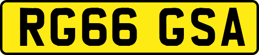 RG66GSA