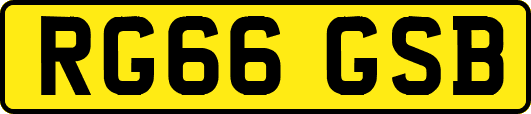 RG66GSB
