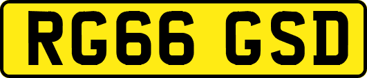 RG66GSD