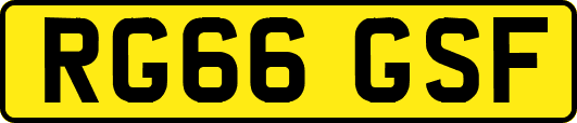 RG66GSF