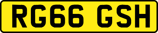 RG66GSH