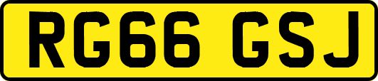 RG66GSJ