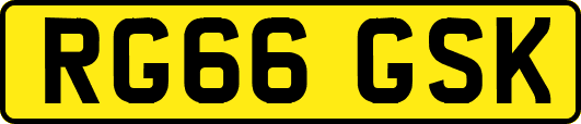 RG66GSK
