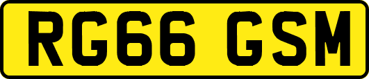 RG66GSM