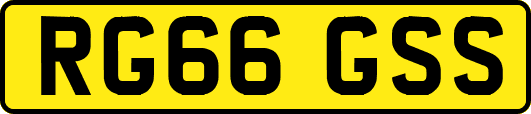 RG66GSS