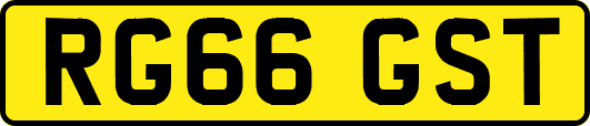 RG66GST