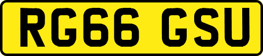 RG66GSU