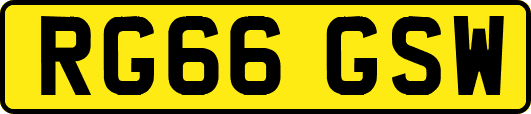 RG66GSW