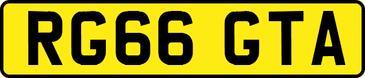 RG66GTA