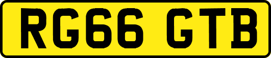 RG66GTB