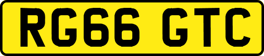 RG66GTC
