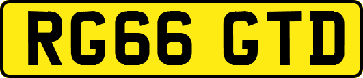 RG66GTD