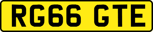 RG66GTE