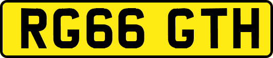 RG66GTH