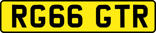 RG66GTR