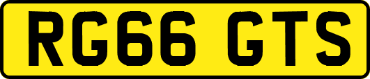 RG66GTS