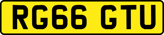 RG66GTU