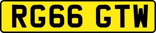 RG66GTW