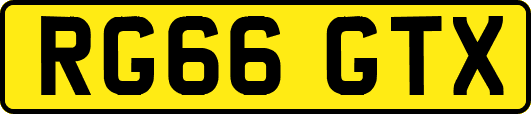 RG66GTX
