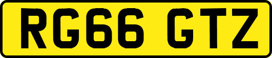 RG66GTZ