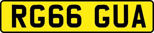 RG66GUA