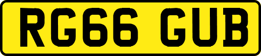 RG66GUB
