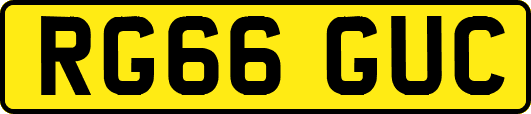 RG66GUC