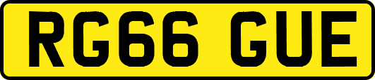 RG66GUE