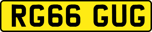 RG66GUG