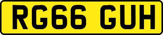 RG66GUH