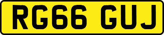 RG66GUJ