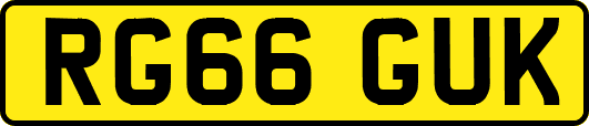 RG66GUK