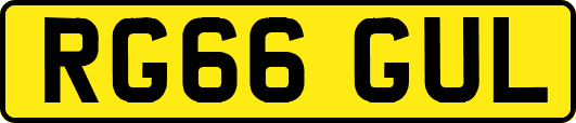 RG66GUL
