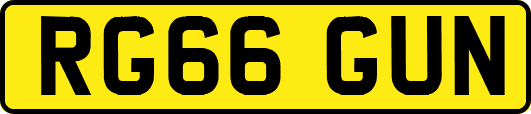 RG66GUN