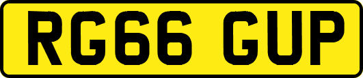 RG66GUP